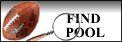 Find your football pool here